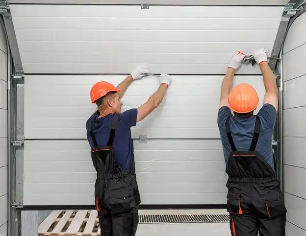 garage door service Wheat Ridge